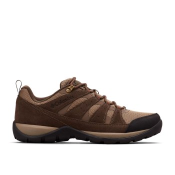 Columbia Wandelschoenen Heren, Redmond V2 Bruin, 67CDFOGQN